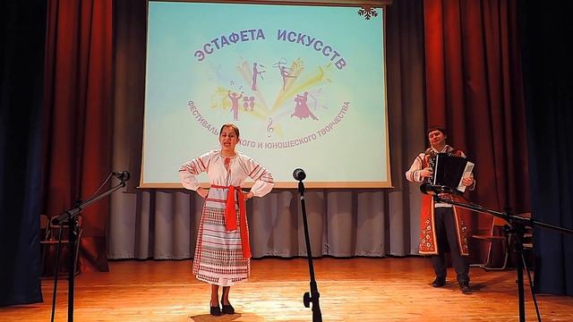 «Ой, гармонист сыграй в гармошку» смотреть онлайн