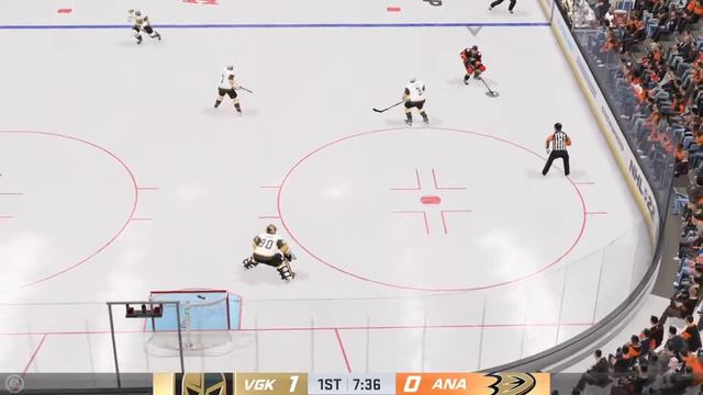 ROBIN LEHNER TO MISS FULL SEASON DUE TO INJURY! DUCKS JOHN GIBSON TO GOLDEN KNIGHTS TRADE? NHL News смотреть онлайн