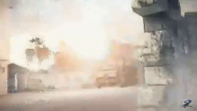 Command And Conquer Generals 2 - Official Trailer смотреть онлайн
