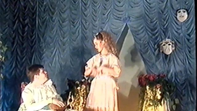 Тартюф. Жан-Батист Мольер смотреть онлайн