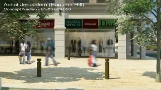 New Jerusalem real estate project смотреть онлайн