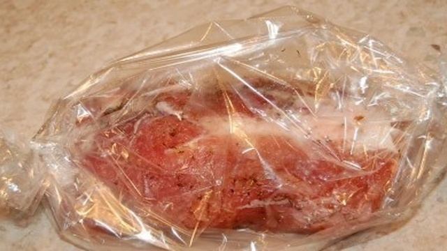 Книга рецептов