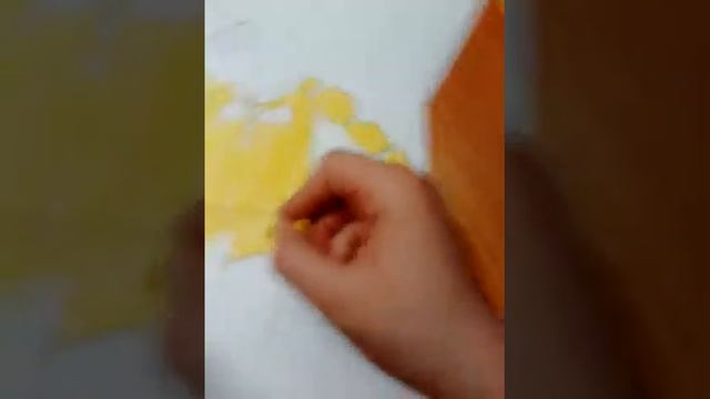 Как нарисовать Голден Фредди из FNaF. Часть 2. смотреть онлайн