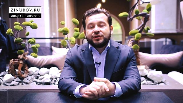 СОБАКИ ЛАЮТ, КАРАВАН ИДЁТ / ИЛЬДАР ЗИНУРОВ смотреть онлайн