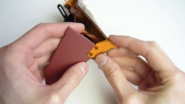 ЗИС-110 | Сборка выпуска №91 (DeAgostini) смотреть онлайн