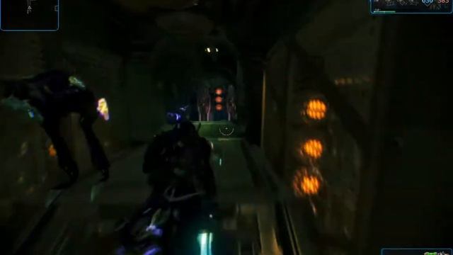 Warframe: Double Resource Weekend смотреть онлайн