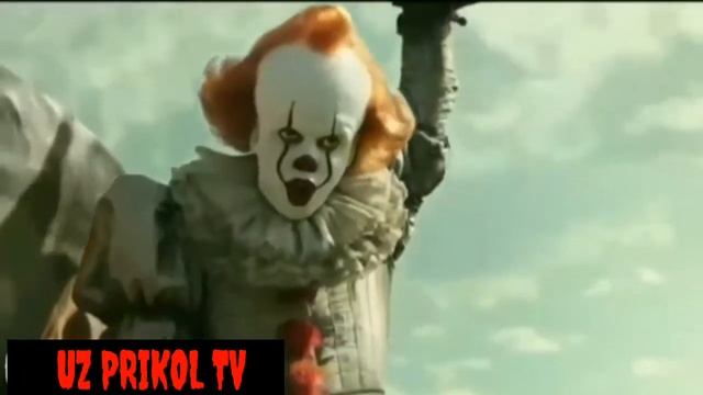 1-QISM XORLANGGAN PENNIVAYZ | UZ PRIKOL TV смотреть онлайн