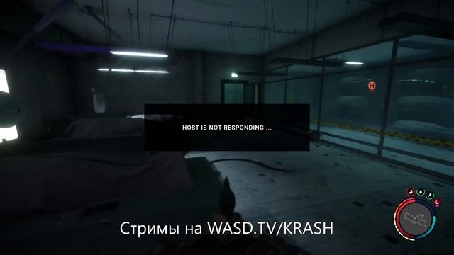 Финал новинки Sons of the Forest. Фпс на 2060s и i5 9600kf нет, длсс не работает. Оптимизации нет. смотреть онлайн