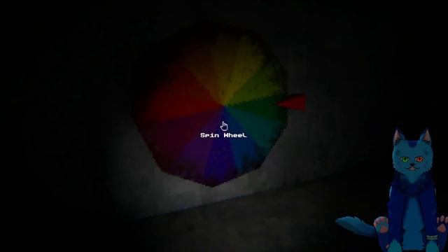 Spin to Win | A Game of DEATH | Horror Game смотреть онлайн