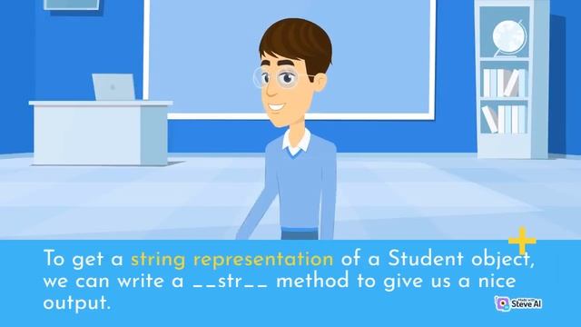 Brief explanation of Dunder Methods in Python смотреть онлайн