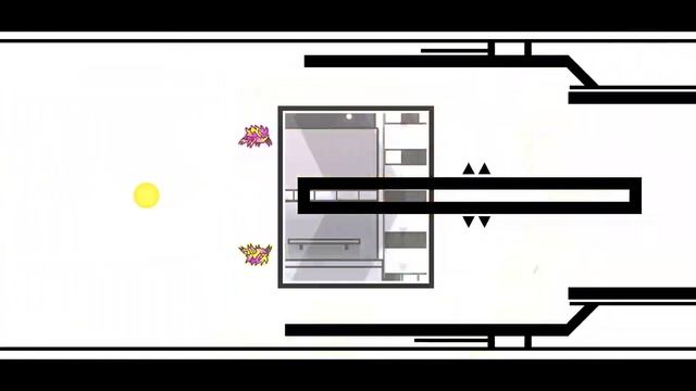 "Dream Flower" (Demon) by Xender Game & Knots | Geometry Dash 2.11 смотреть онлайн