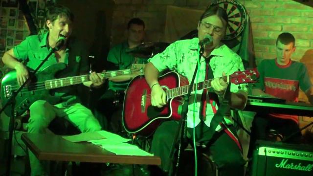 Эксперимент Мама-Анархия(Cover Кино 31.05.13) смотреть онлайн