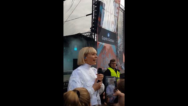 Vesala (Simerock 2019) смотреть онлайн