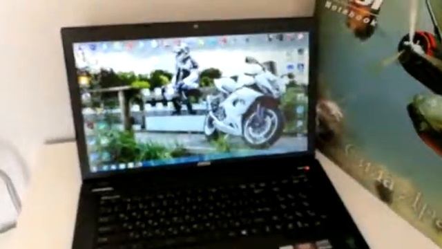 MSI GE70 2PC Apache смотреть онлайн