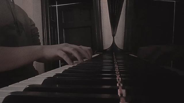 ABANDON Nocturne • Mélanie Chasselon