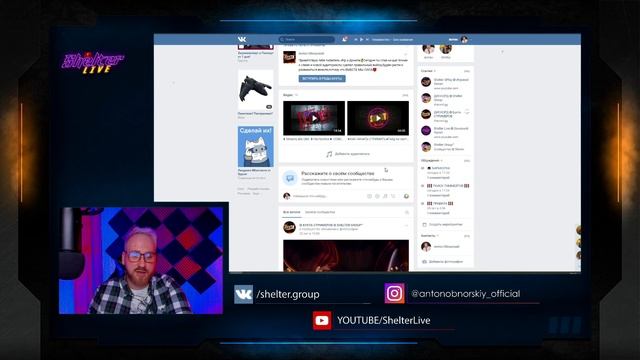 ? Как набрать подписчиков на Youtube и Twitch \ Зрители на стрим \ Как раскрутить игровой канал смотреть онлайн