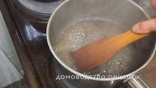 ЧИСТИМ ПРИГОРЕЛОСТЬ это есть на кухне у всех КАСТРЮЛЮ от НАГАРА смотреть онлайн