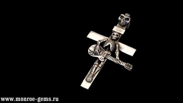 Серебряная подвеска смотреть онлайн