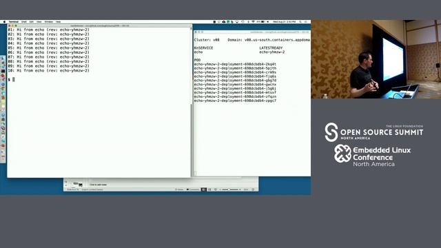 Stop Calling Knative Serverless! - Doug Davis, IBM смотреть онлайн