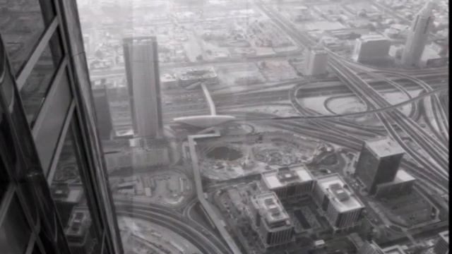 Palm Jumeirah, Dubai 2014 смотреть онлайн