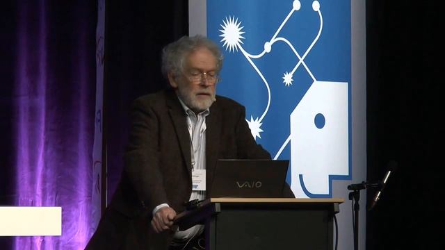 Anton Zeilinger - Quantum Teleportation, Entanglement and Einstein's Question "What is Light?" смотреть онлайн