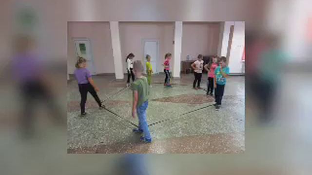 3 день 3 смены ДОЛ "МЫ - дети галактики" смотреть онлайн