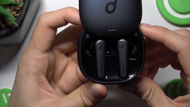Как сбросить настройки Anker SoundCore Liberty Air 2 Pro? / Восстановление заводских настроек смотреть онлайн