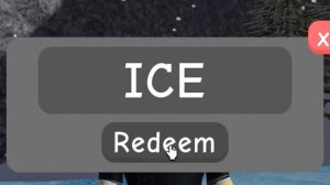 ✅3 CODES✅ALL WORKING CODES for 🐟ICE FISHING SIMULATOR🐟  Coins+Gems  Roblox 2023  Codes for Roblox T