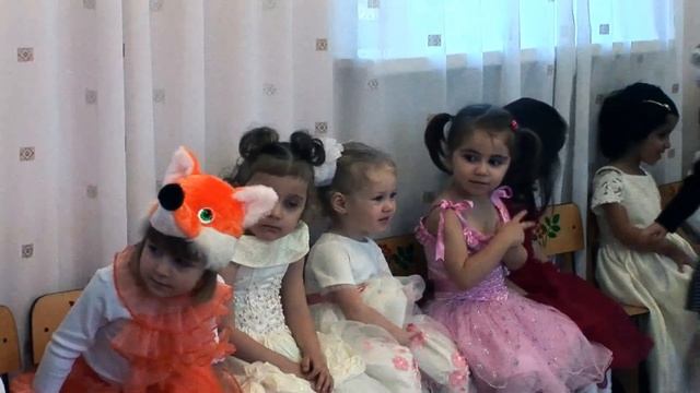 утренник золотая осень 2013 снежана смотреть онлайн