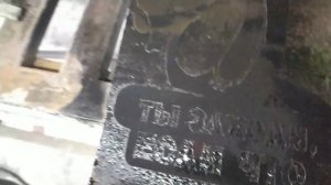 Рисуем плазморезом. Перенос картины на металл