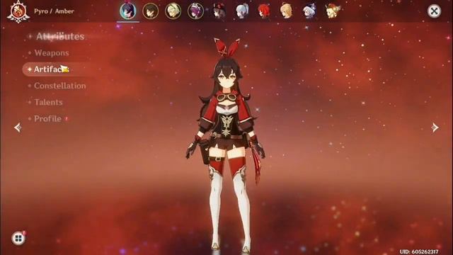 BEST 🔥AMBER DPS🔥(UPDATED 2021) 50K PER ARROW GUIDE AND TEAM COMPS (No weakspot requiered) смотреть онлайн