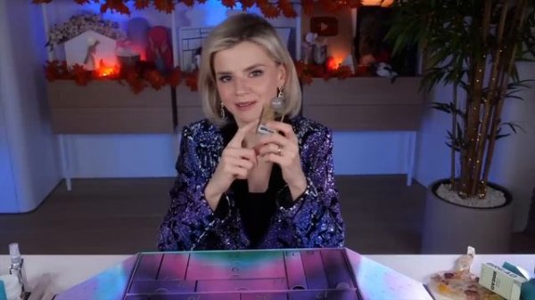 Я ТАКОГО не ОЖИДАЛА! РОСКОШНЫЙ АДВЕНТ SPACE NK 2023 | Как это дарить?