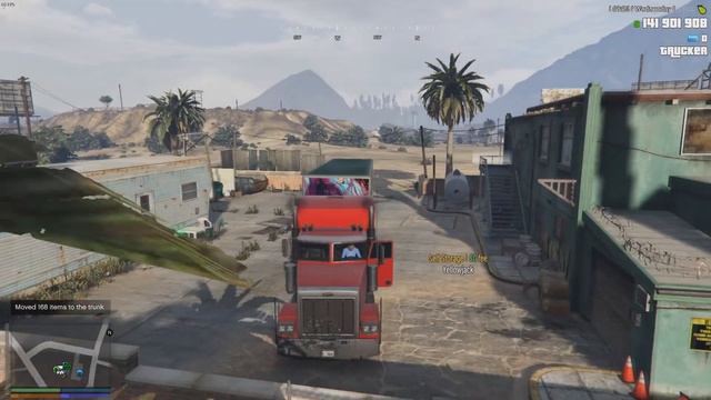 Voidded-Tutorial: Transport Tycoon, Batteries Trucking Tutorial Part 3 смотреть онлайн