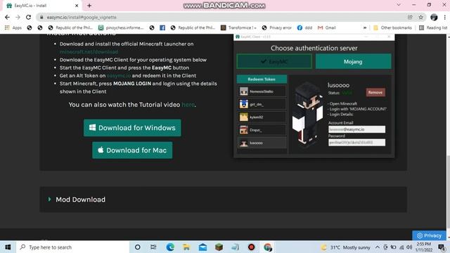How to play minecraft java for free (NO TLAUNCHER) смотреть онлайн