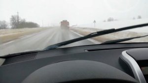 Расход и небольшой обзор Рено Колеос 2008 г.в.(Reno Koleos 2008)