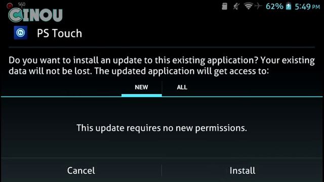 How to Download PhotoShop Touch For Free смотреть онлайн