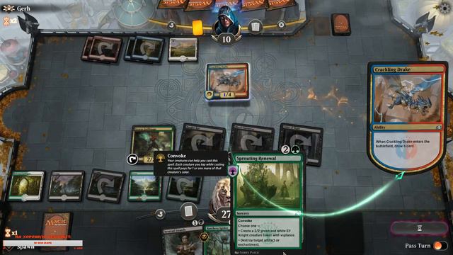 MTG ARENA SEALED Guildis Of Ravnica !!!!