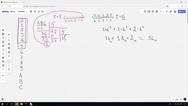 ЕГЭ. Информатика 2022. Системы счисления. Часть 1. смотреть онлайн