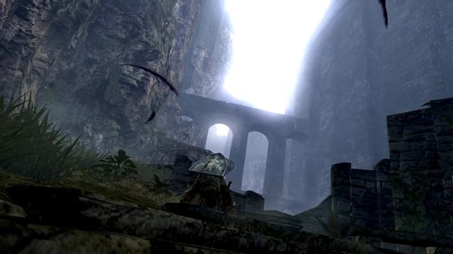 Dark Souls "Клирик без HP" [Эп.1] Наконец-то! смотреть онлайн