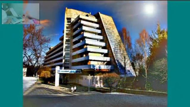 Отдых и лечение в Трускавце. Трускавецкурорт смотреть онлайн