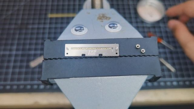 '05 Rossi YZR-M1 - Part 2b. - Top Studio WORKING Chain Set! смотреть онлайн