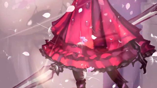 Песня Хорнет (Hollow Knight) смотреть онлайн