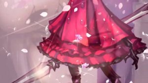 Песня Хорнет (Hollow Knight)