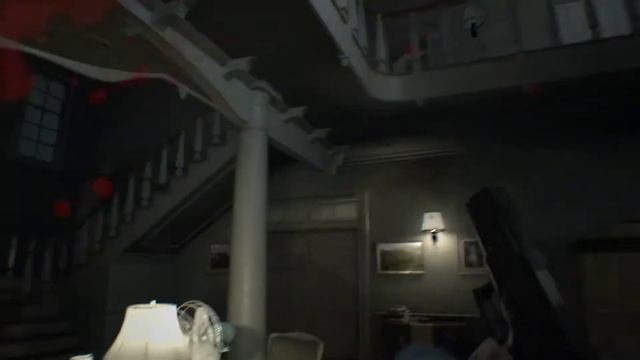 Resident Evil 7 - В поисках: ДРОБАША! смотреть онлайн
