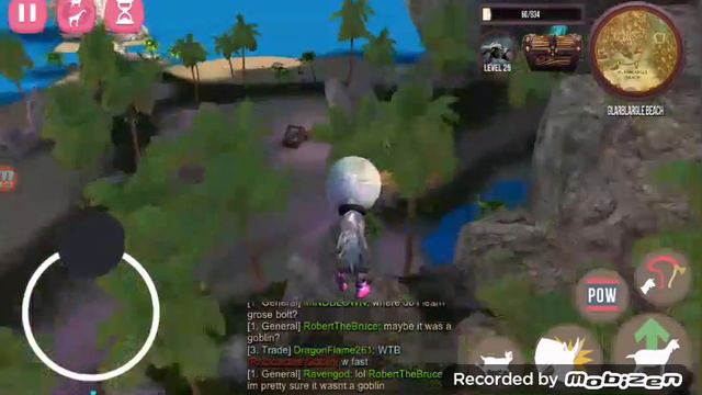 Goat Simulator Mmo All Goats!!!