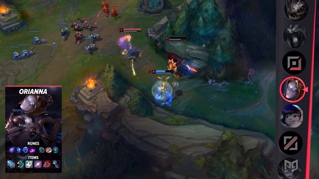 12 НОВЫХ КОРЕЙСКИХ БИЛДОВ | ПАТЧ 10.15 | ПЕРЕВОД | ЛИГА ЛЕГЕНД смотреть онлайн