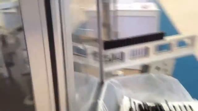 линия розлива туши для ресниц смотреть онлайн