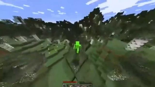 OMG I DID DREAMS BOAT MLG IN HARDCORE MINECRAFT