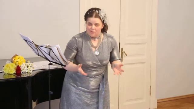 Третья песня Леля из оперы «Снегурочка» Н. Римский-Корсаков смотреть онлайн