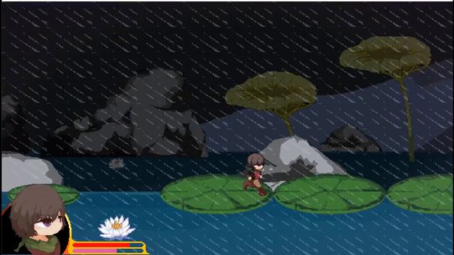 Let's Play Super Monsters'N Girls Bonus 1 (Into the Orient) смотреть онлайн